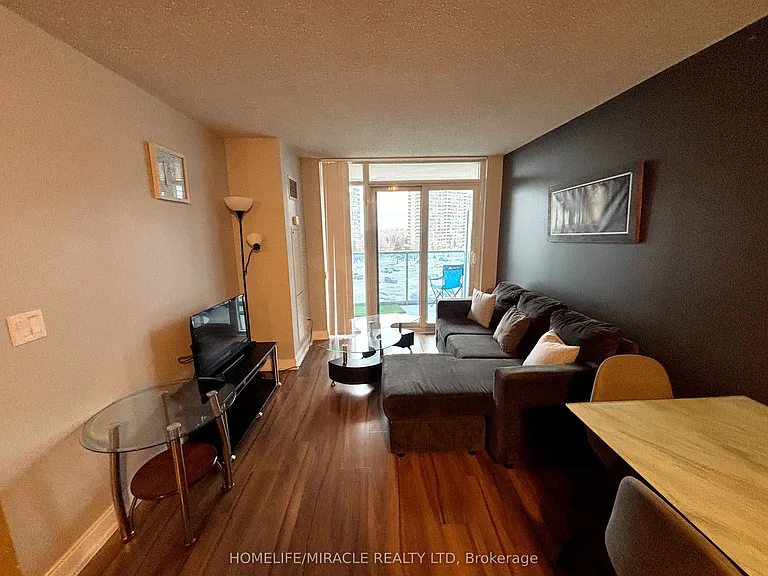 330 Burnhamthorpe Rd W #510 — Photo 9