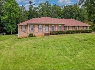 1643 Colonial South Dr SW, Conyers, GA
