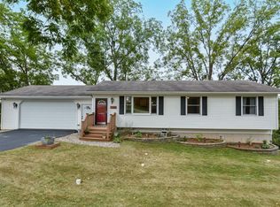 W6703 N Lakeshore Dr, Sugar Creek, WI 53121