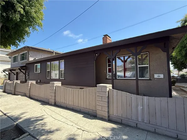 1504 S Grand Ave, San Pedro, CA 90731