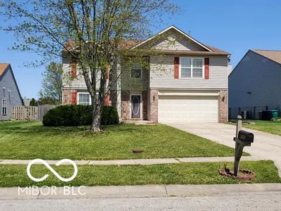 7723 Crooked Meadows Dr, Indianapolis, IN, 46268