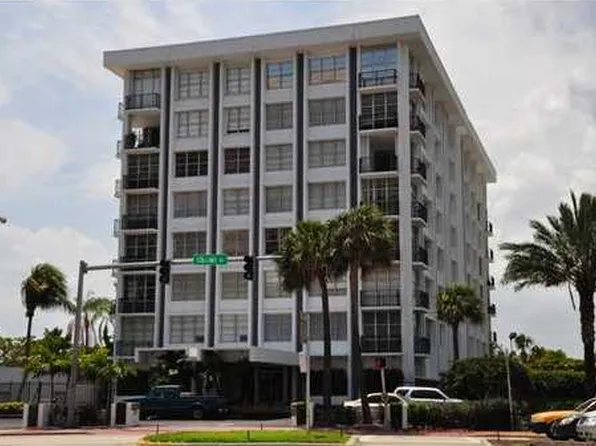 5640 Collins Ave APT 2A, Miami Beach, FL 33140