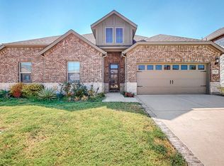 3708 Chapman Cir, Rowlett, TX 75089