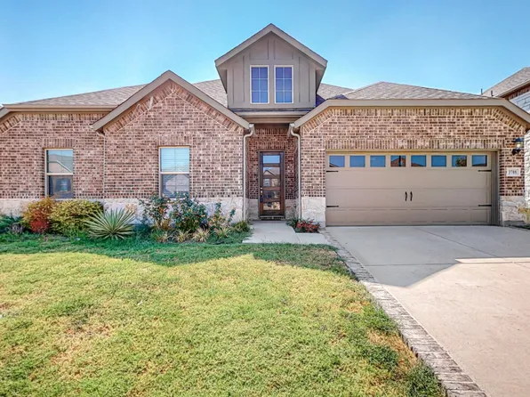 3708 Chapman Cir, Rowlett, TX 75089