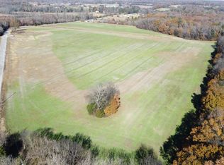 0 County Road 132, Town Creek, AL 35672