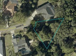11 WHITNEY PLACE LOT 13, PALM COAST, FL 32164