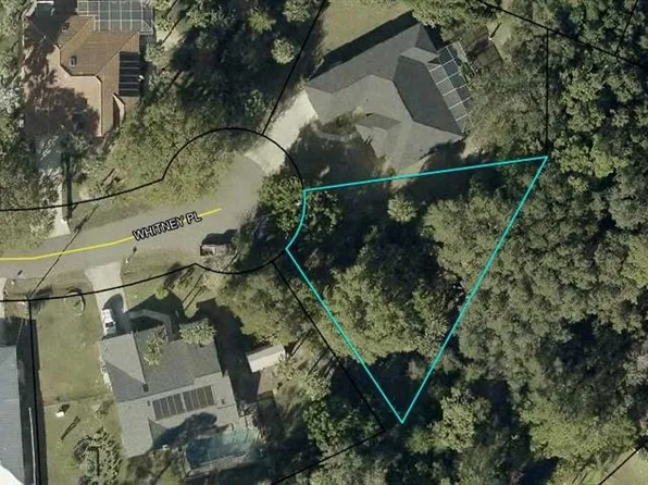 11 WHITNEY PLACE LOT 13, PALM COAST, FL 32164