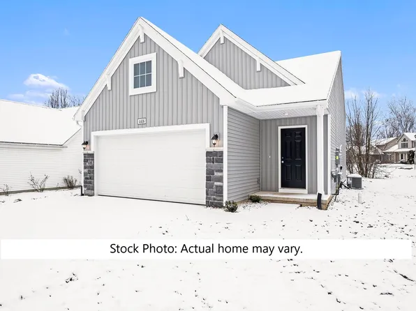 26633 Gibbons Dr, South Bend, IN 46628