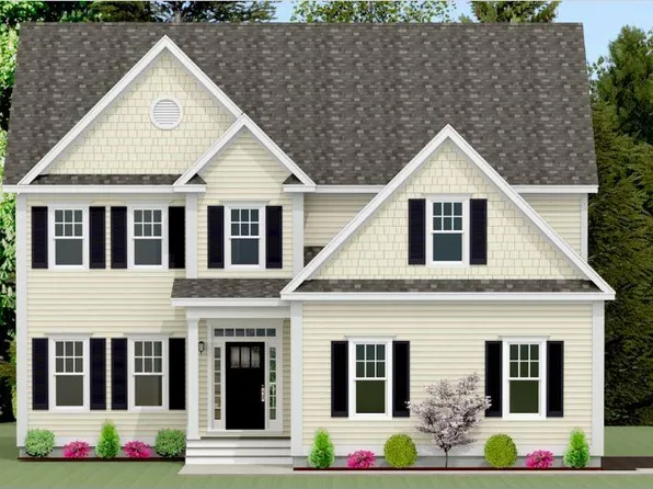 4 Ashton Ct, Cranston, RI 02921