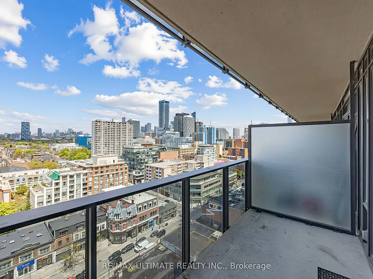 330 Richmond St W #1708 — Photo 23
