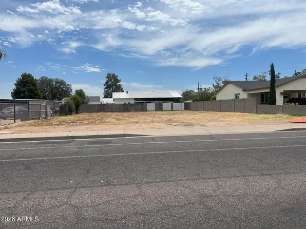 2909 E PARADISE Lane #-, Phoenix, AZ 85032
