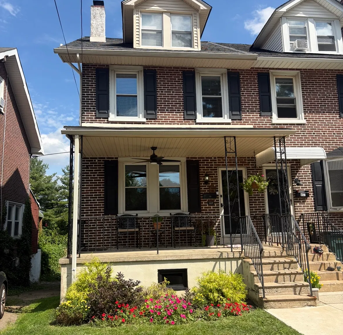 3 bed, 1448 sqft, $3,050 — Photo 1
