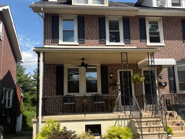 669 Fulton St, Conshohocken, PA 19428