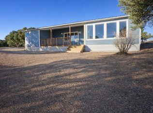 465 Ute Dr, Walsenburg, CO 81089