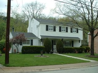 333 Sharon Dr, Pittsburgh, PA 15221
