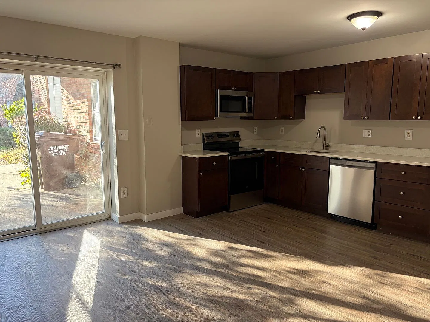 Hudson Terrace Apartments — Photo 4