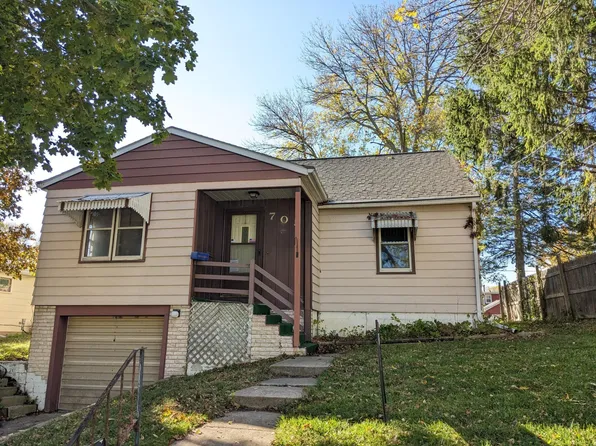 705 Saint Thomas Ave, Albert Lea, MN 56007