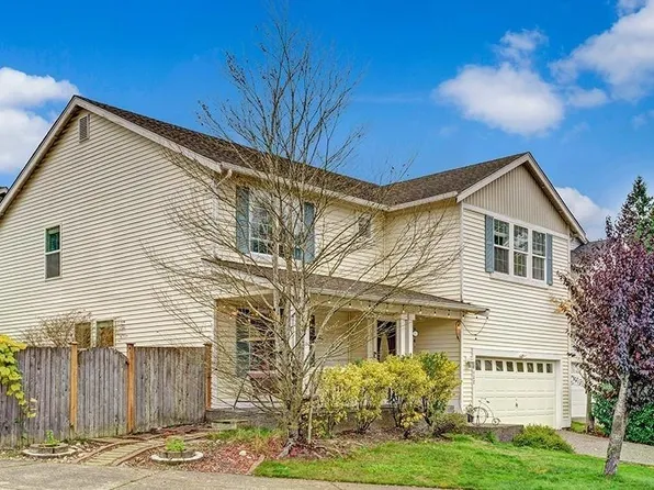 4432 115th St SE, Everett, WA 98208