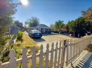4790 E Montecito Ave, Fresno, CA 93702