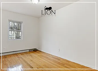 Rented by The Lion Real Estate