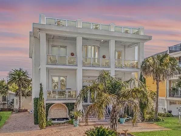 8 18th Street, Tybee Island, GA 31328