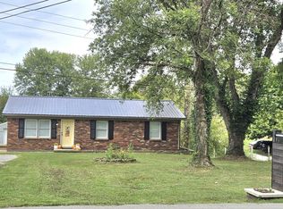 2459 Plum Run Rd, Bardstown, KY 40004