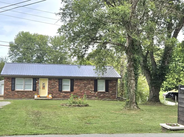 2459 Plum Run Rd, Bardstown, KY 40004