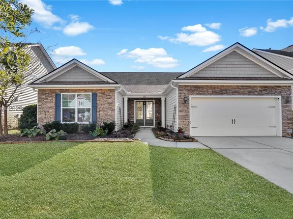 1932 Blakers Blvd, Bluffton, SC 29909