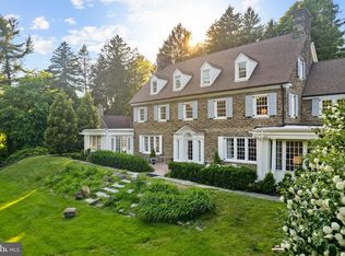 6900 Wissahickon Ave, Philadelphia, PA 19119