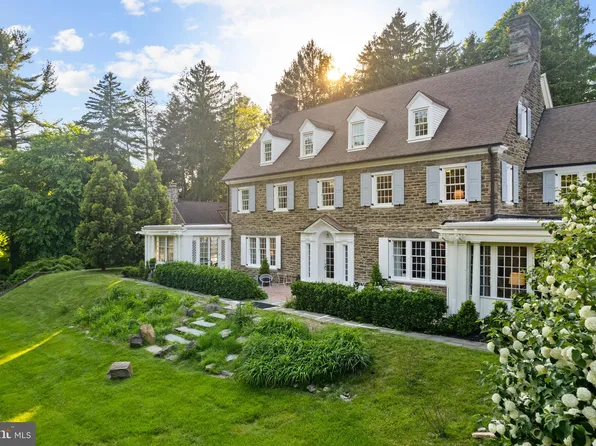 6900 Wissahickon Ave, Philadelphia, PA 19119