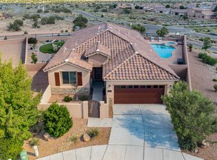 6417 Kings Canyon Cv NE, Rio Rancho, NM 87144