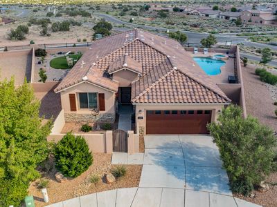 6417 Kings Canyon Cv NE, Rio Rancho, NM, 87144