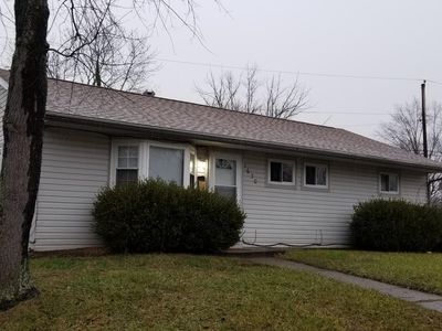 1630 Elaine St, Dayton, OH, 45417