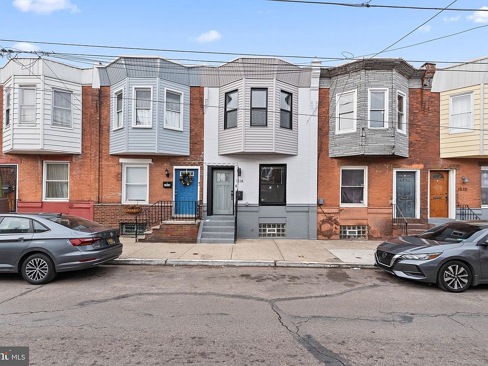 1514 S 24th St, Philadelphia, PA 19146 Zillow
