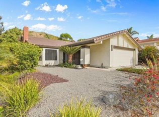 2880 Murat St, San Diego, CA 92117