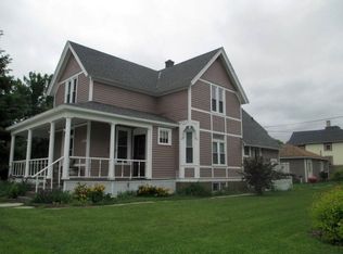 233 Caroline St, Plymouth, WI 53073