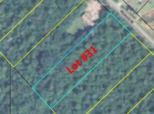 0 Clopton Rd #31, Eatonton, GA 31024