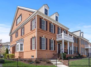 22565 Willington Sq, Ashburn, VA 20148