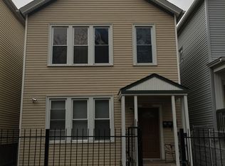 4510 S Lowe Ave, Chicago, IL 60609