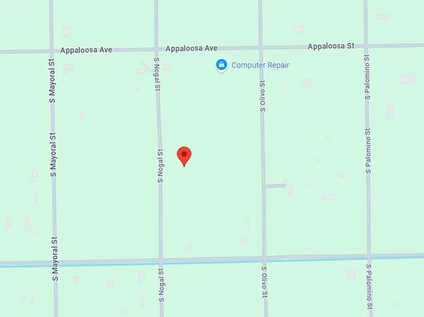 745 S Nogal ST, CLEWISTON, FL 33440