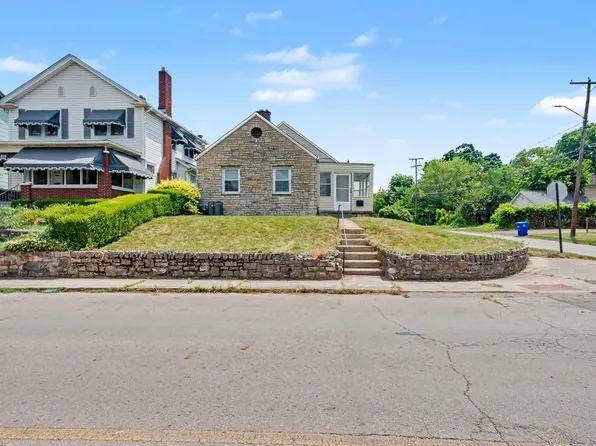 822 Bulen Ave, Columbus, OH 43205