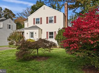 40 Southern Way, Princeton, NJ 08540