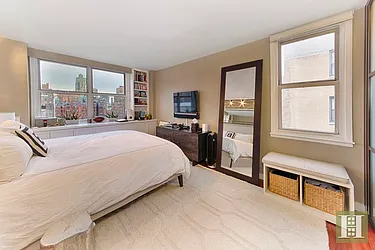 Sold by Halstead Real Estate