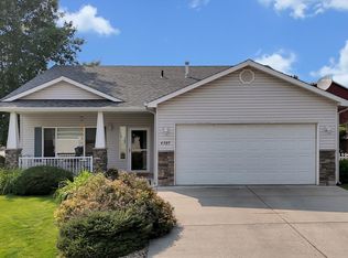 4305 N Dartmouth Ln, Spokane, WA 99206