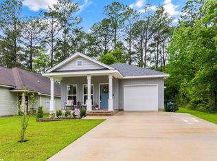 507 Rolling Hill Cir, Daphne, AL 36526