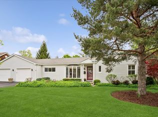 1810 Culver Ln, Glenview, IL 60025