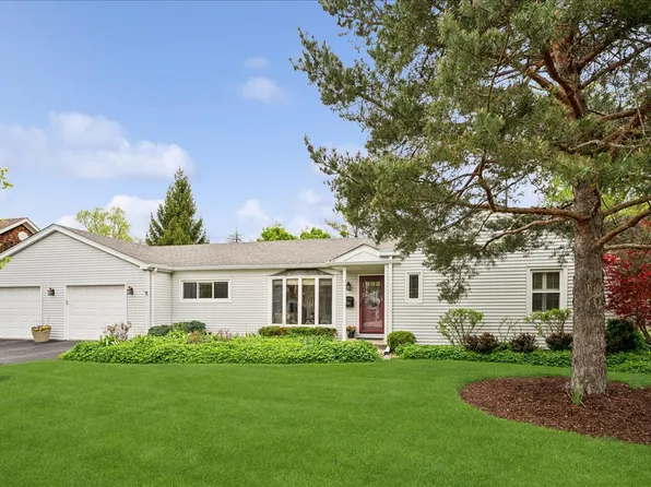 1810 Culver Ln, Glenview, IL 60025