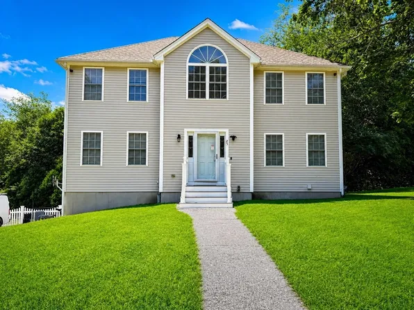 25 Winston Cir, Haverhill, MA 01830