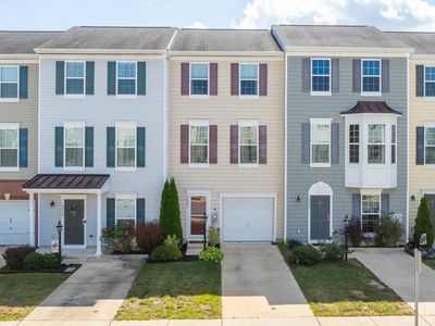 20552 Asheville Dr, Millsboro, DE, 19966