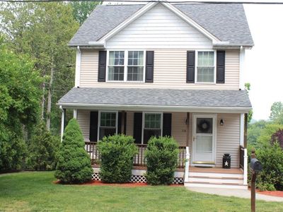 118 Elizabeth Ave, North Smithfield, RI, 02896